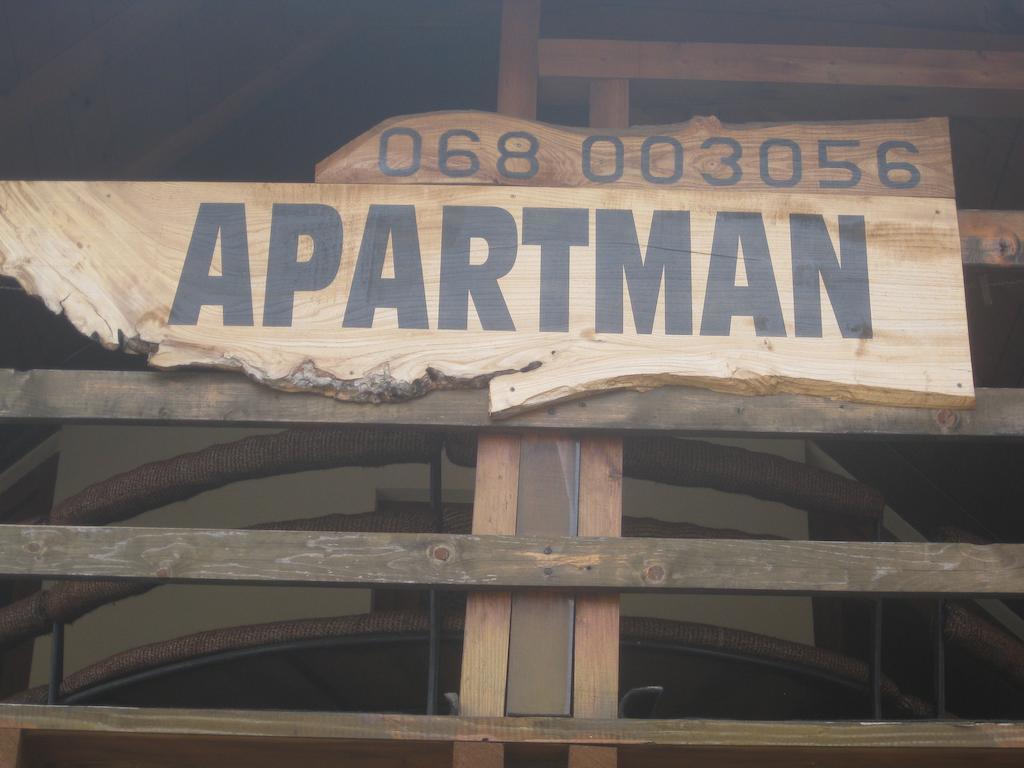 Apartments Life 콜라신 객실 사진