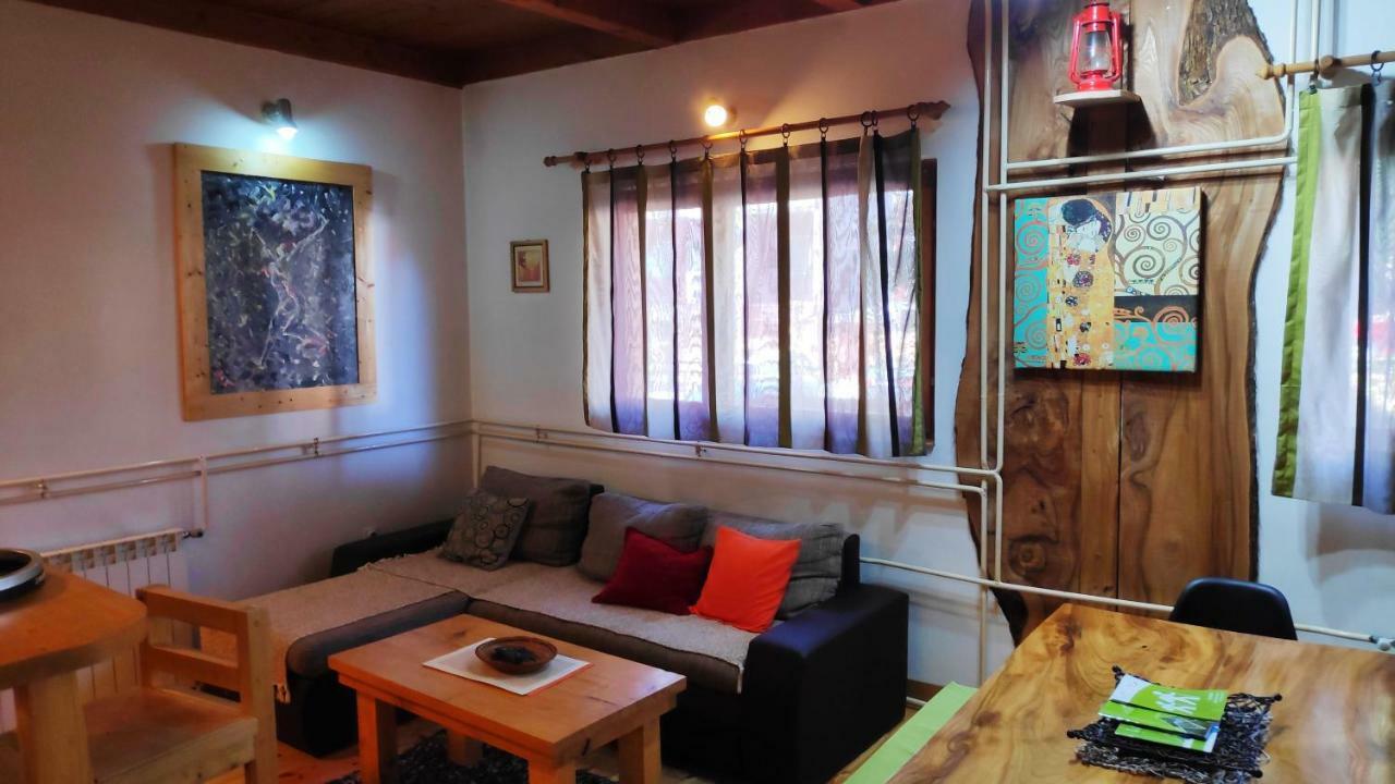 Apartments Life 콜라신 외부 사진