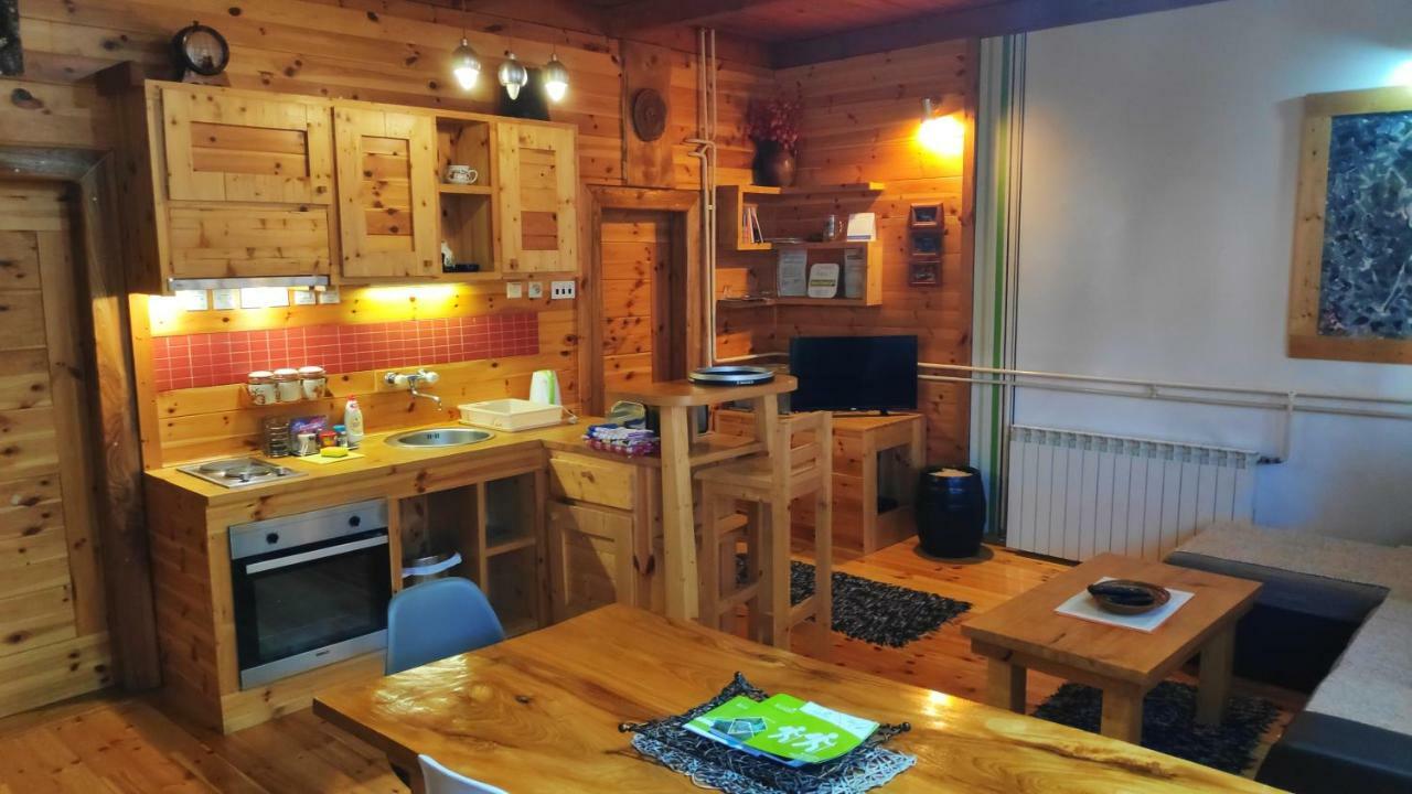 Apartments Life 콜라신 외부 사진