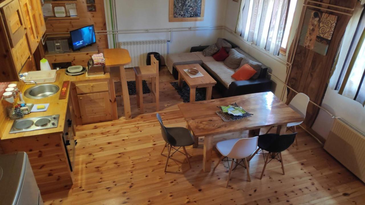 Apartments Life 콜라신 외부 사진