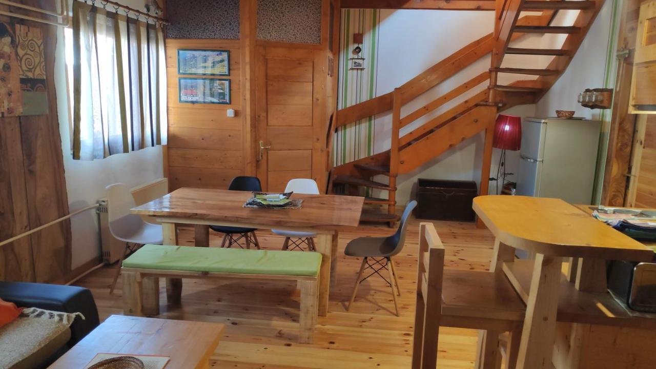 Apartments Life 콜라신 외부 사진