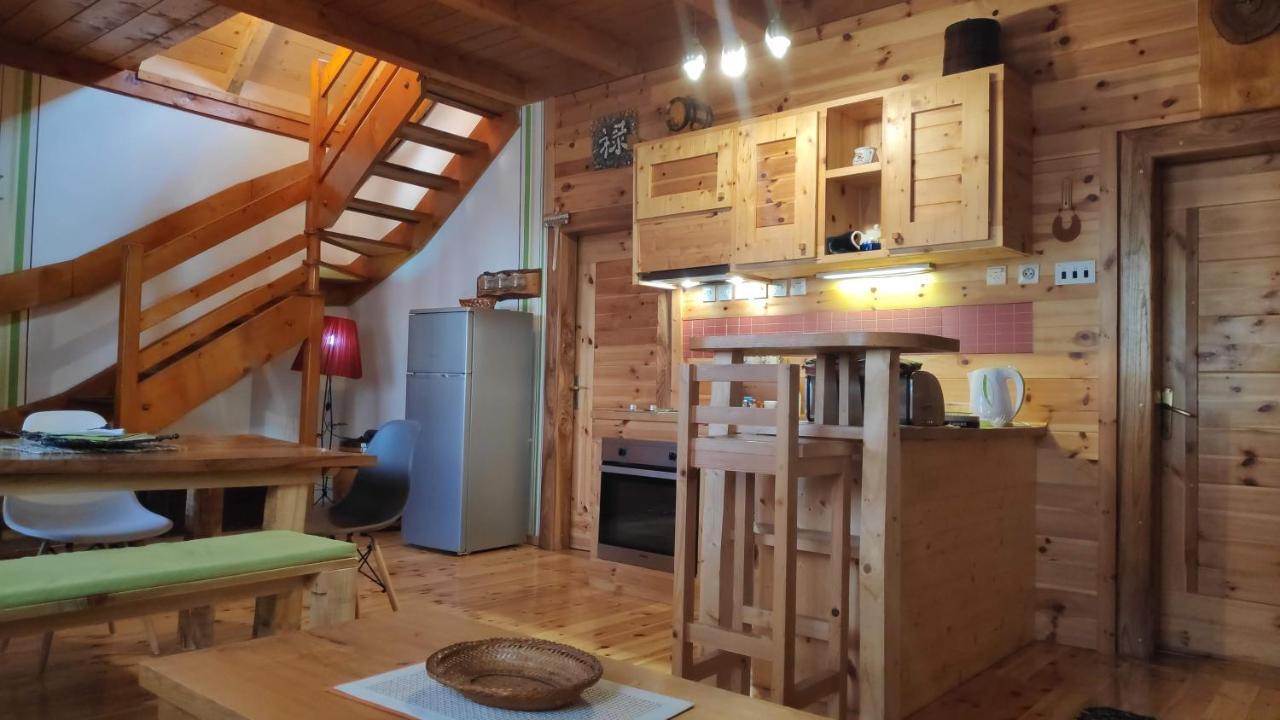 Apartments Life 콜라신 외부 사진